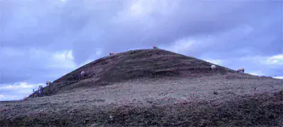 Coeur néolithique des Orcades - Orkney