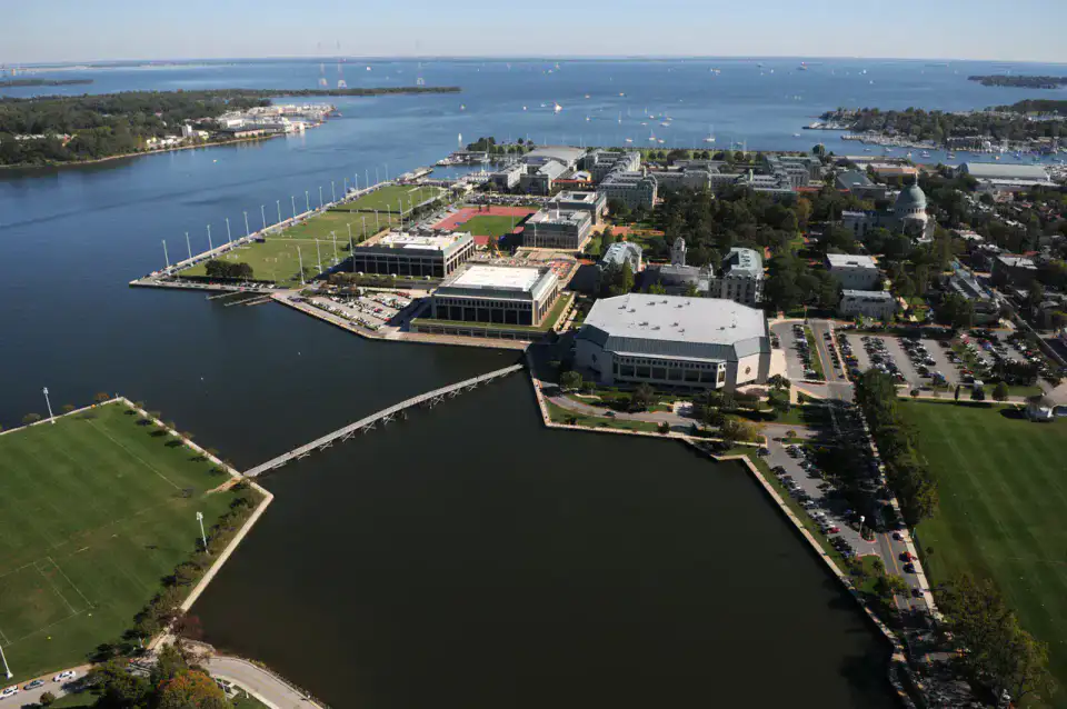United States Naval Academy