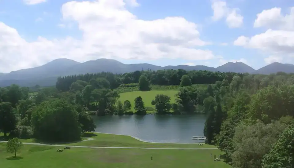 Castlewellan Forest Park