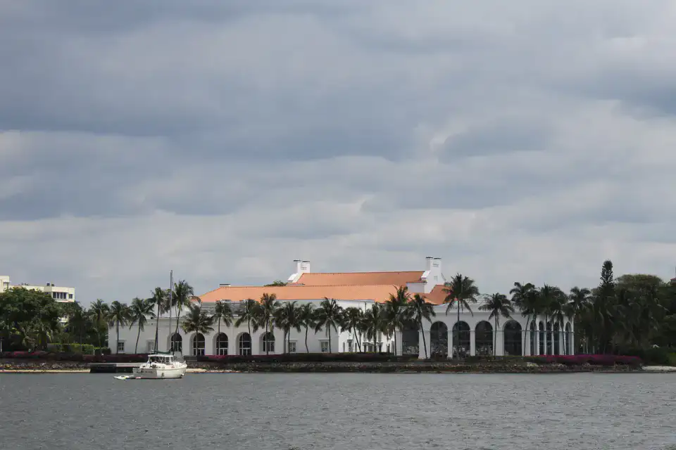 Henry Morrison Flagler Museum