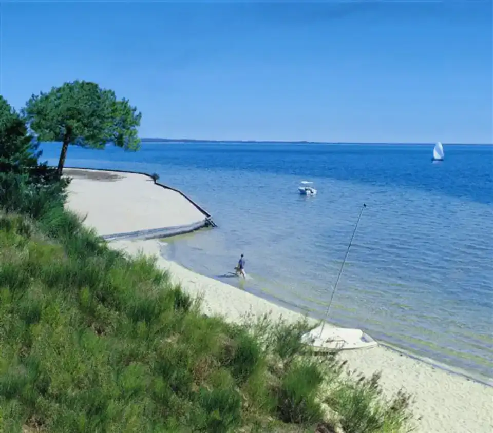 Biscarrosse — Côte landaise