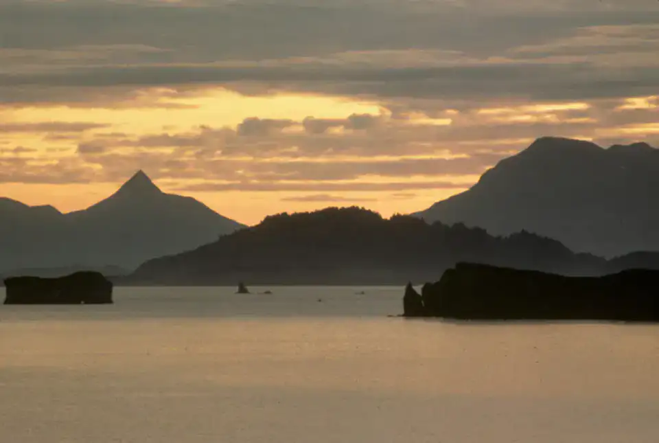Refuge faunique national de Kodiak - Archipel de Kodiak