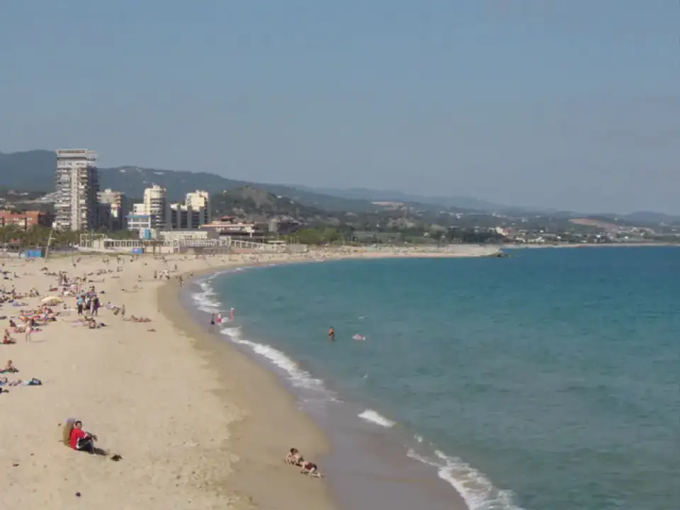 Mataró - Costa del Maresme