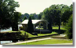 Freedom Park - Charlotte