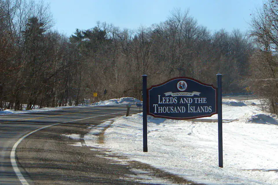 Thousand Islands — Thousand Islands