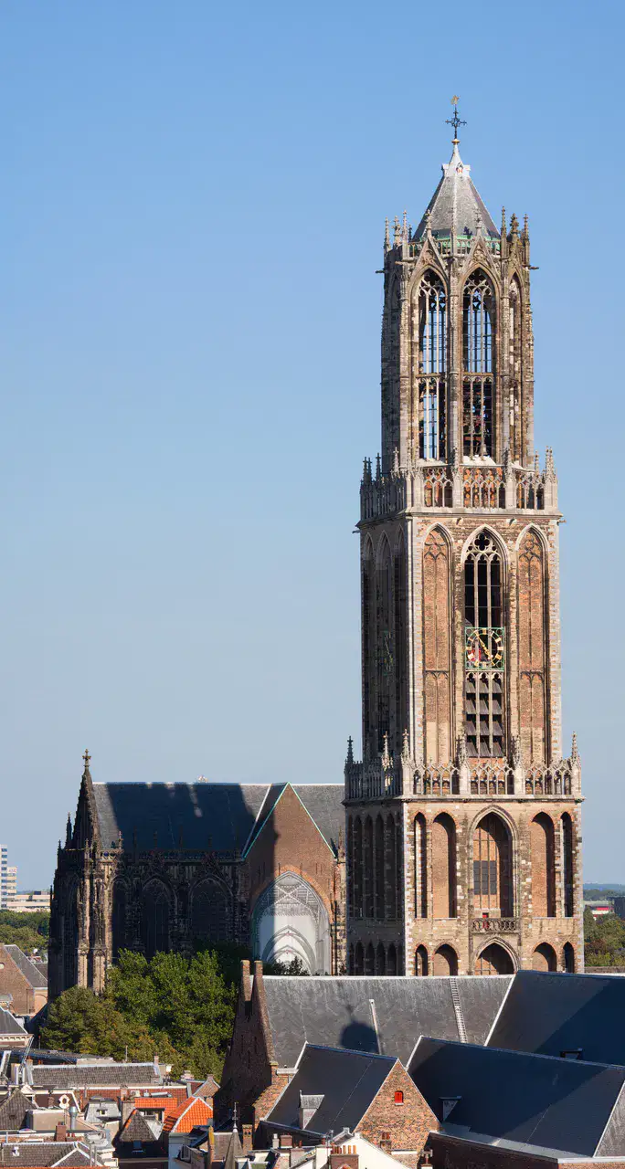 Domtoren - Utrecht