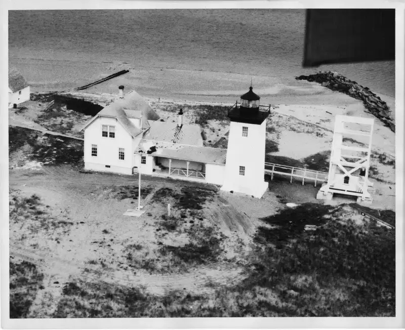 Crow Head - Twillingate