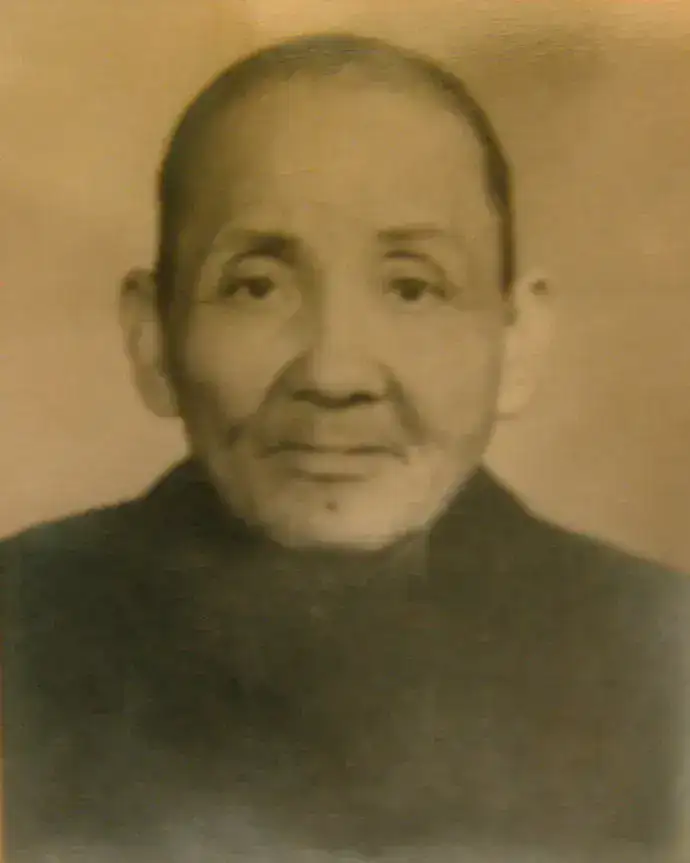 Mémorial de Wong Fei-hung - Foshan