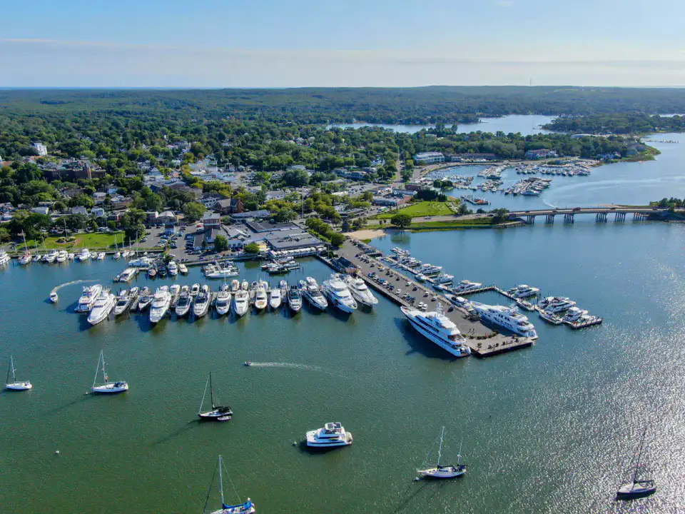 Sag Harbor