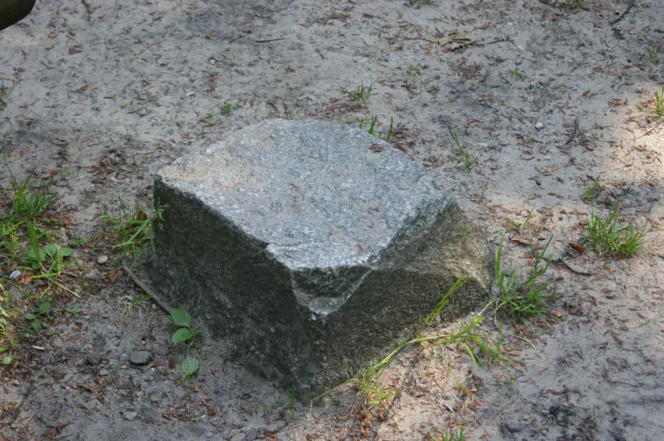 Wieżyca — Kachoubie