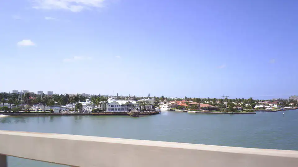 Marco Island — Naples et Marco Island
