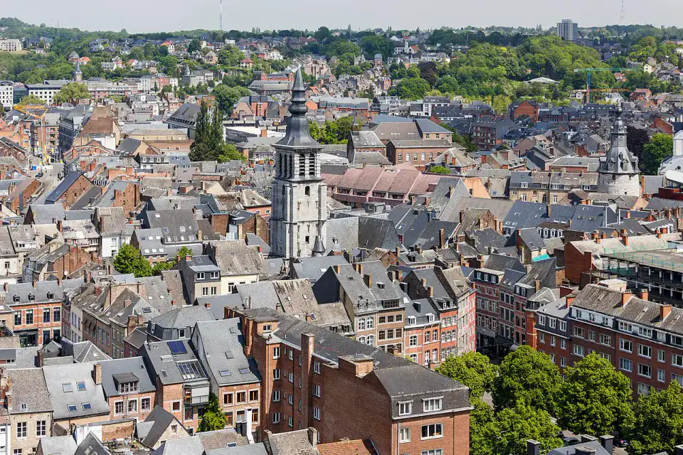 Namur
