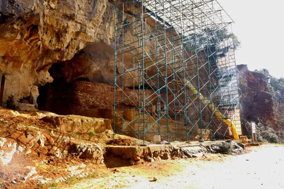 Ibeas de Juarros - Atapuerca et Sierra de Atapuerca