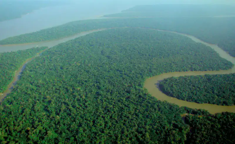 Forêt tropicale de Diaoluoshan - Lingshui et Diaoluoshan