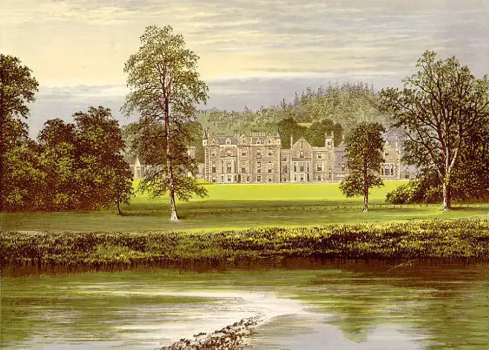 Abbotsford