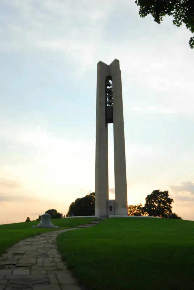Carillon Historical Park - Dayton