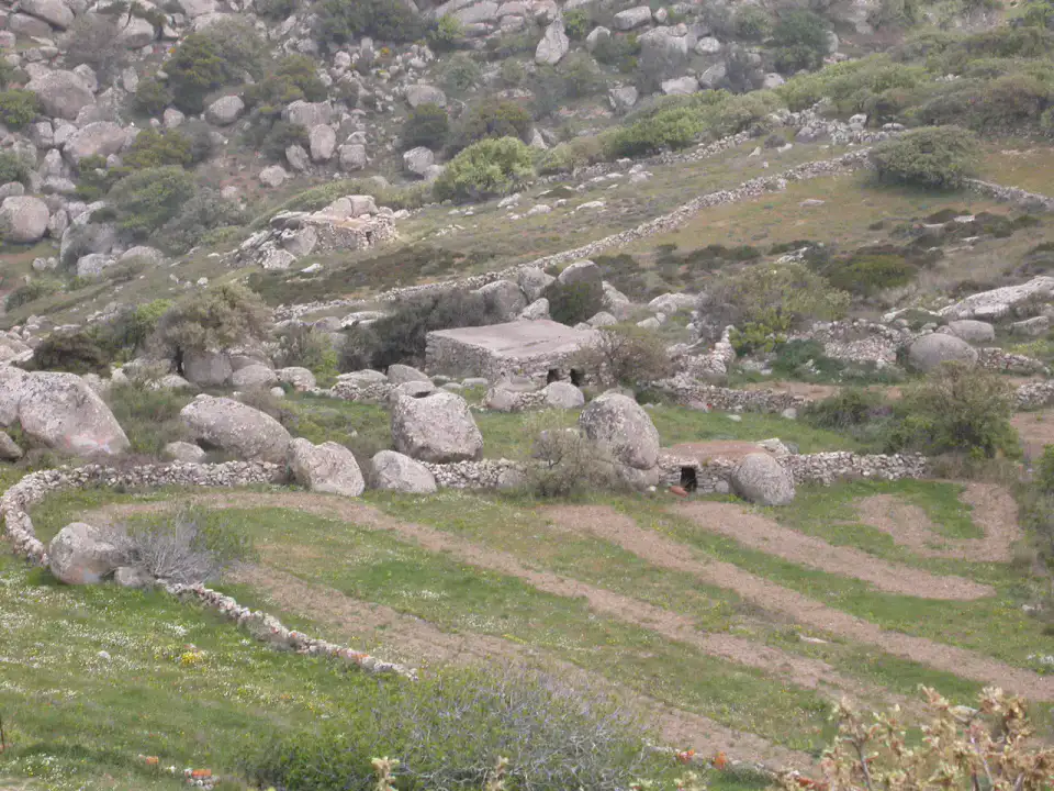 Volax — Tinos