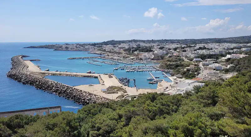 Santa Maria di Leuca - Lecce et Salento