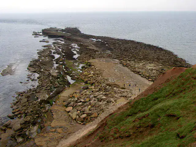 Filey Brigg