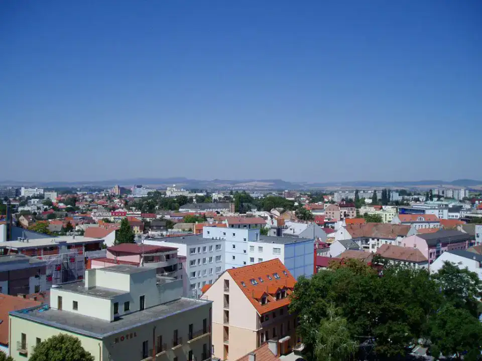Piešťany — Bratislava