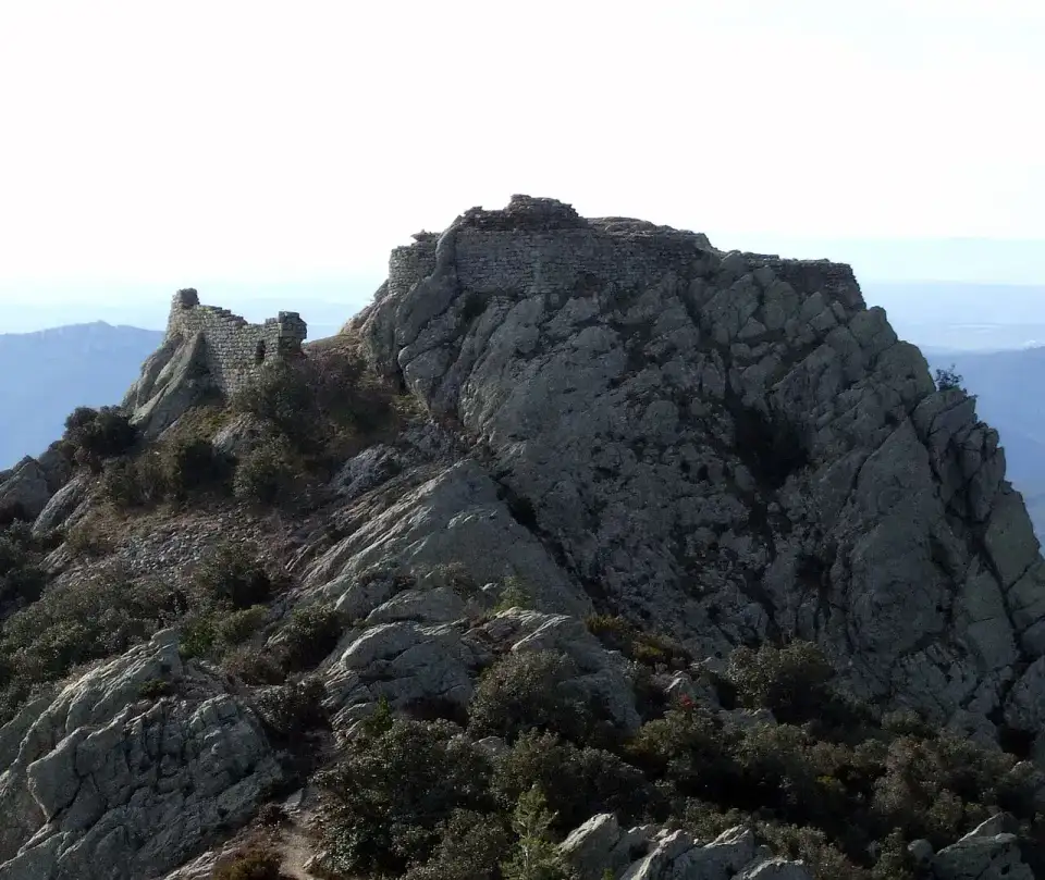 Cabrera Castle