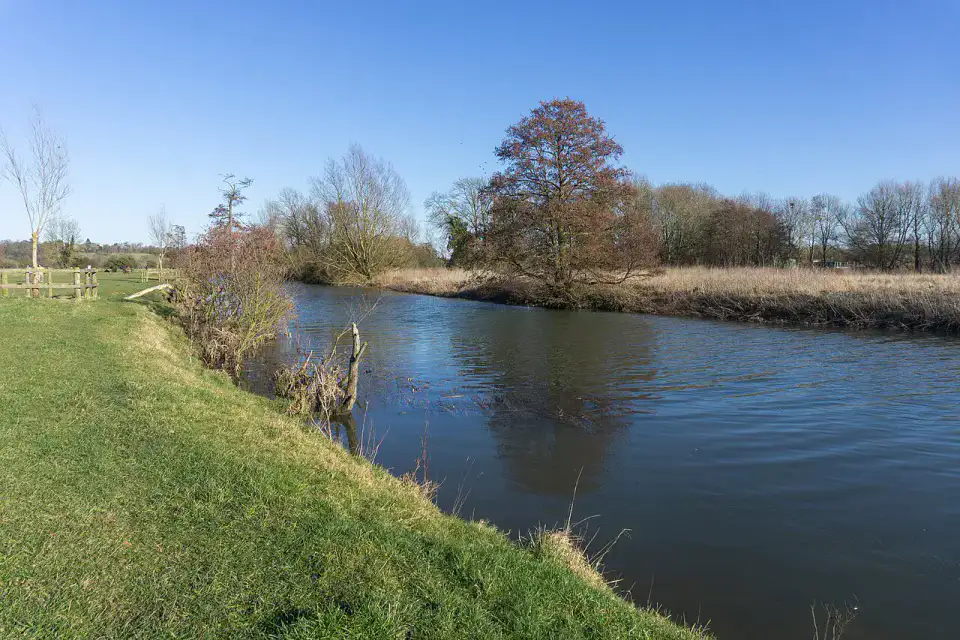 Dedham Vale