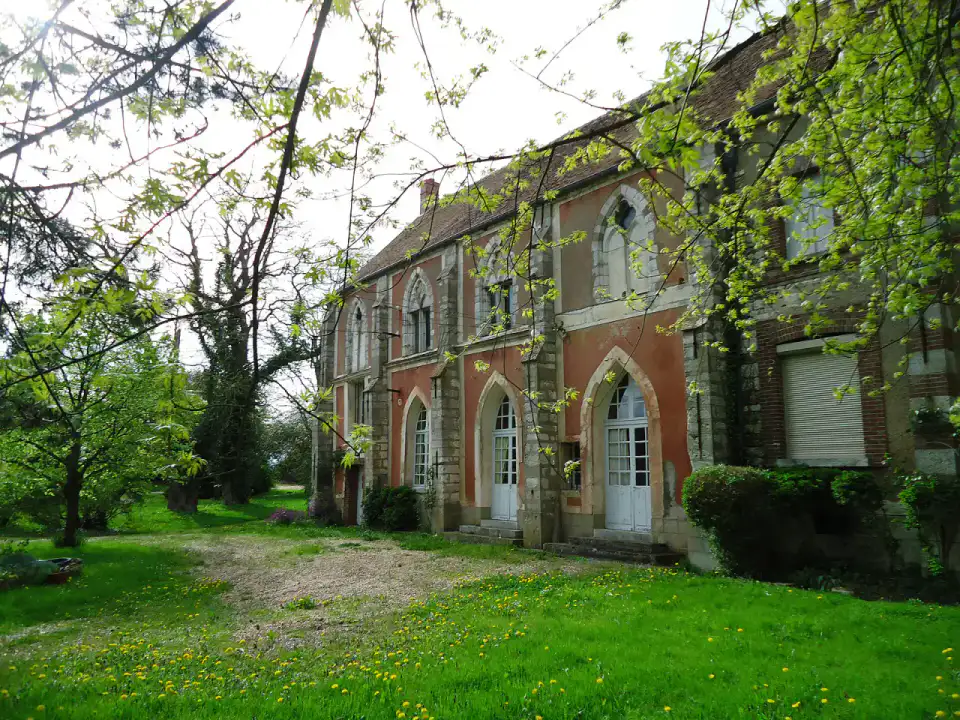 La Roche-Guyon - Giverny et Vexin