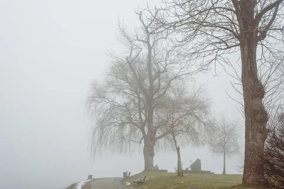 Dreiflüsseeck - Passau
