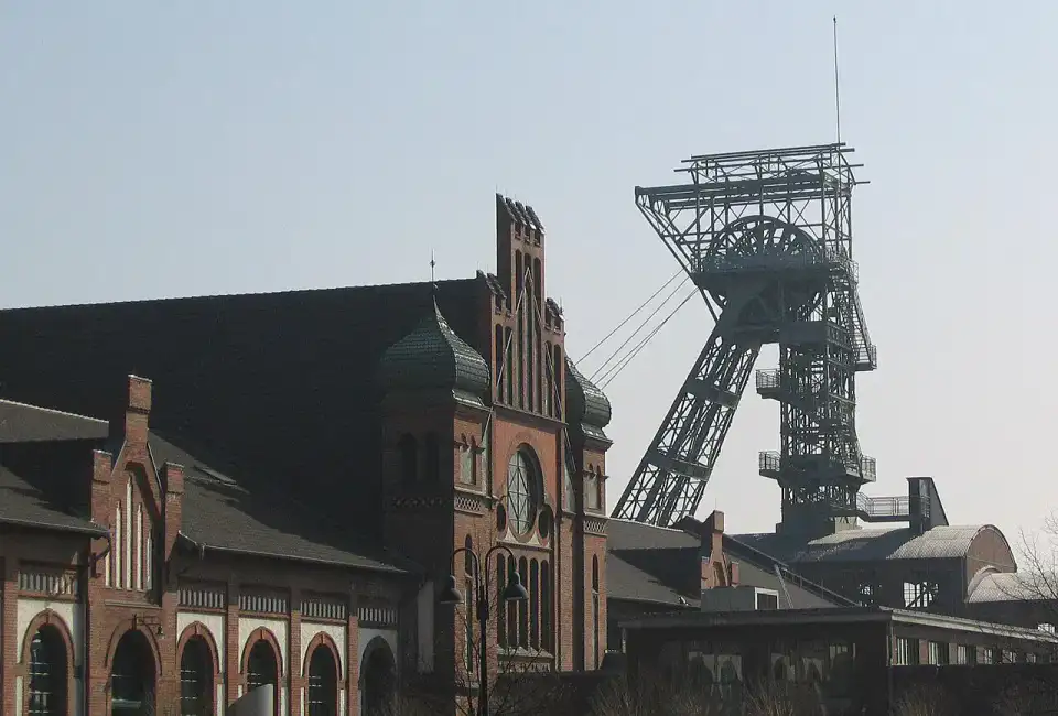 Zeche Zollern - Dortmund