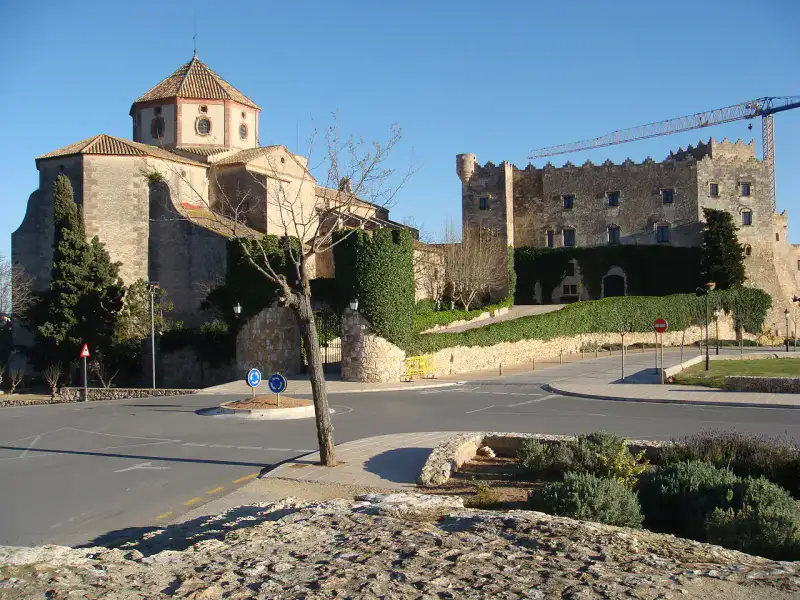 Altafulla - Tarragone et Costa Daurada