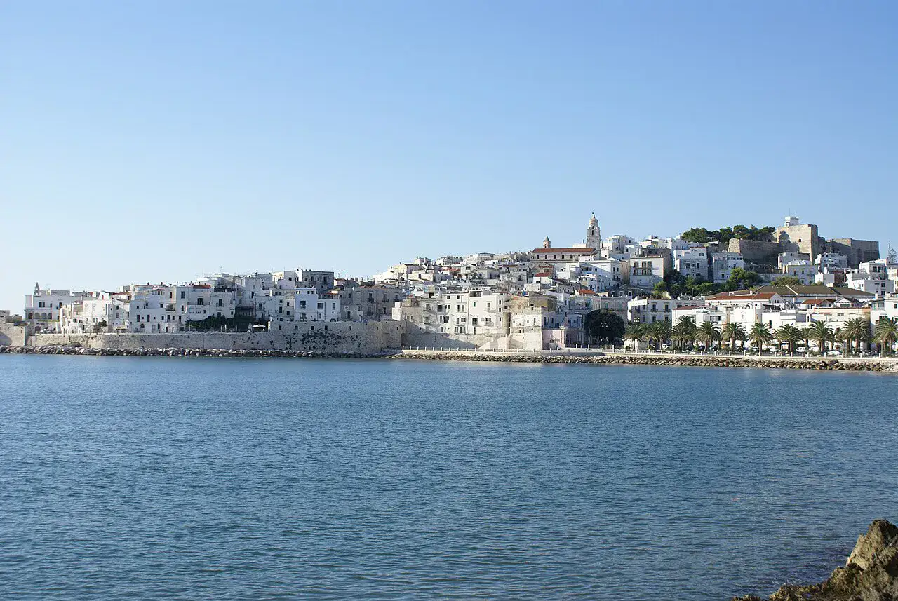 Vieste - Gargano et Vieste