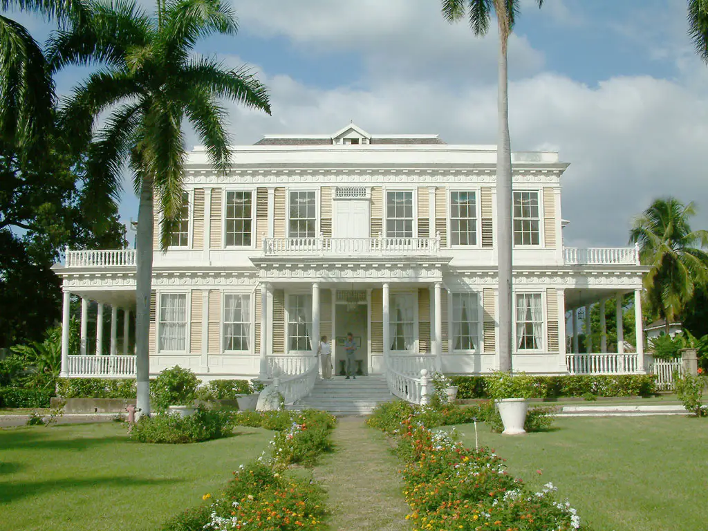 Devon House — Kingston et les Blue Mountains