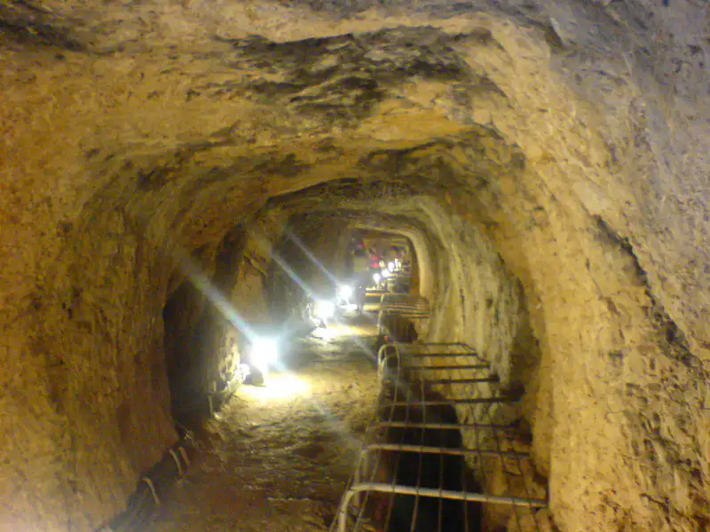Aqueduc — Kavala et Thasos
