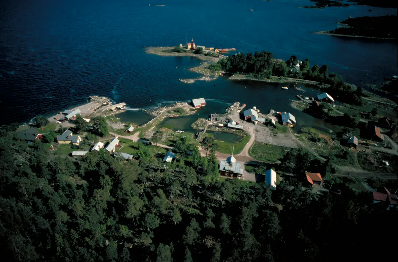 Bönan - Gävle