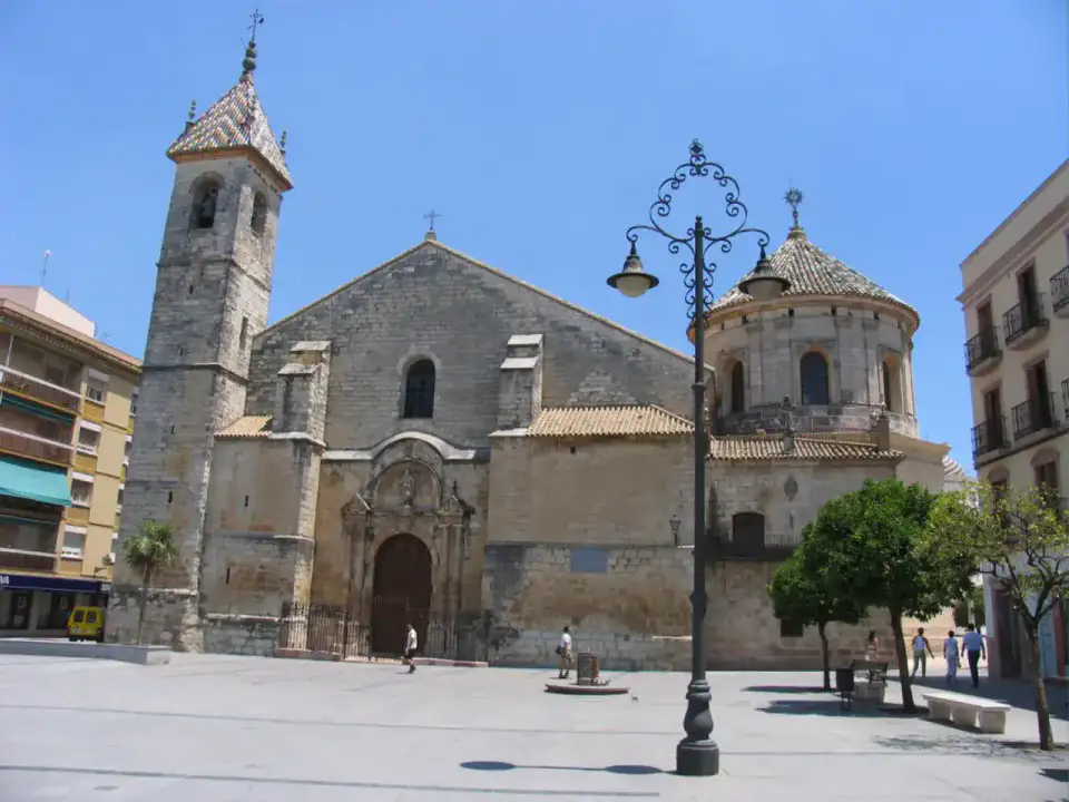 Lucena - Subbétique cordouane