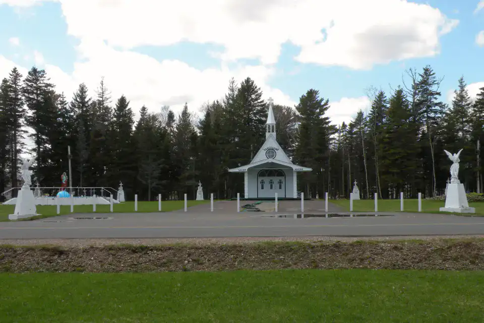 Sanctuaire Saint-Joseph — Kalisz