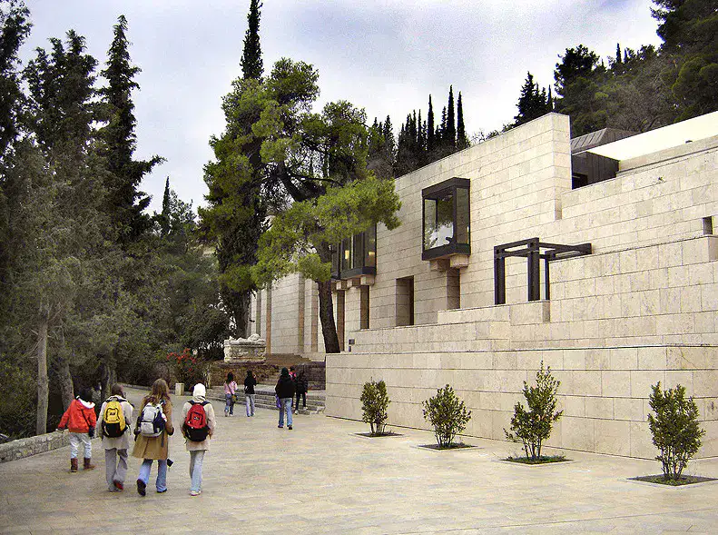 Musée — Delphes et Arachova