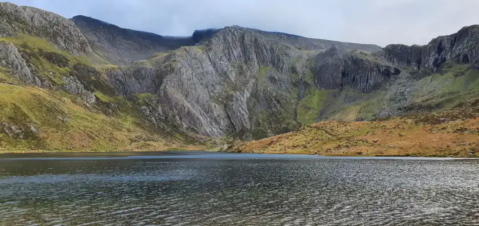 Llyn Idwal - Eryri / Snowdonia