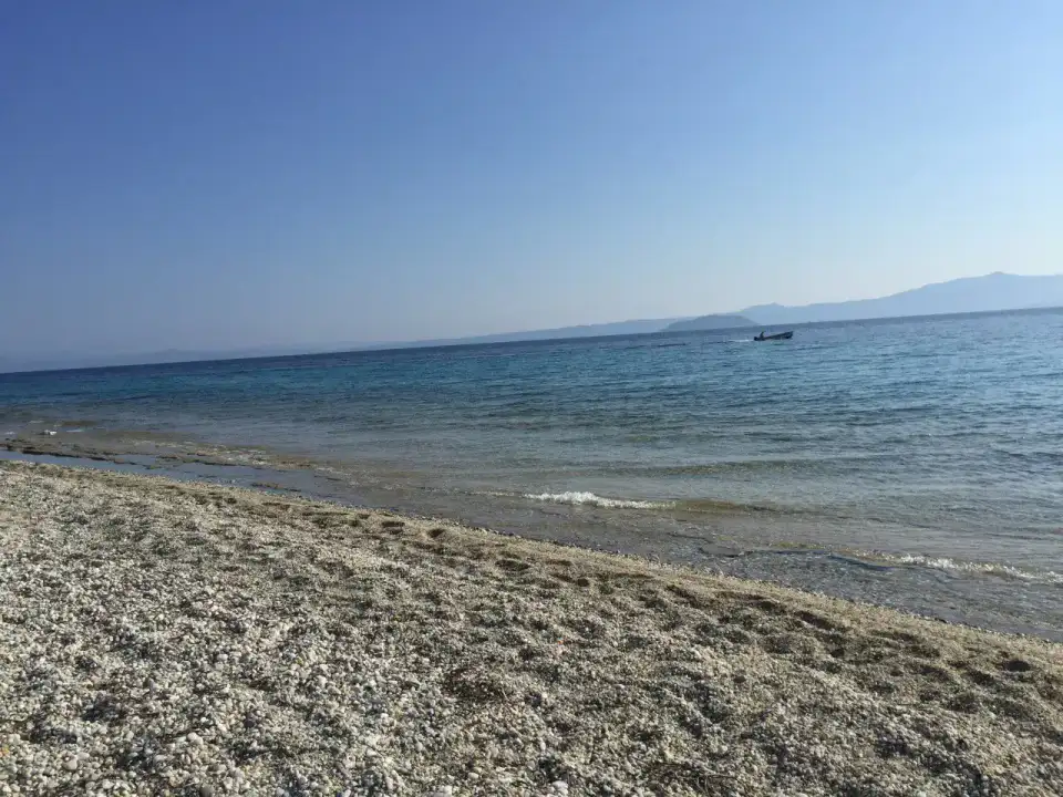 Kassandra — Chalcidique, Sithonia et Kassandra