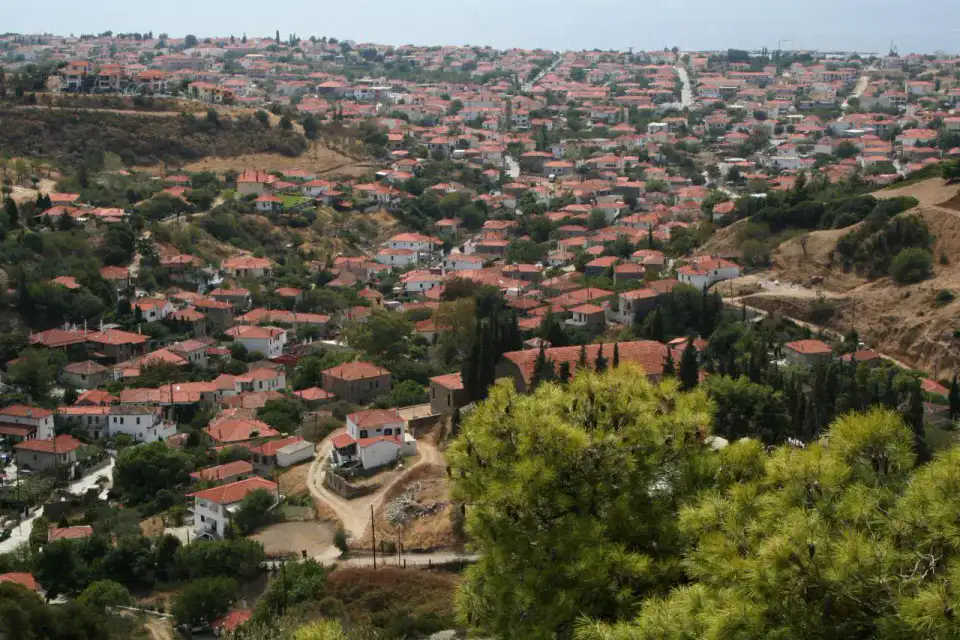 Nikiti — Chalcidique, Sithonia et Kassandra