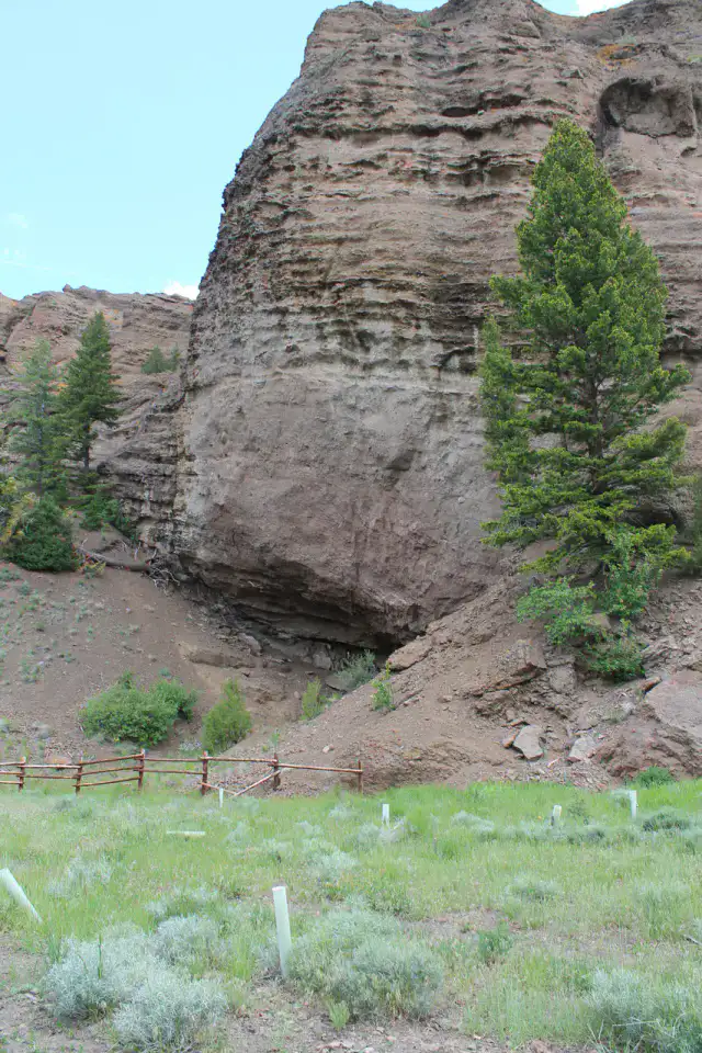 Mummy Cave - Canyon de Chelly