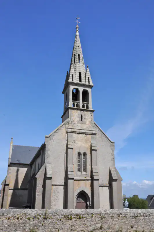 Archipel de Molène — Ouessant et Molène