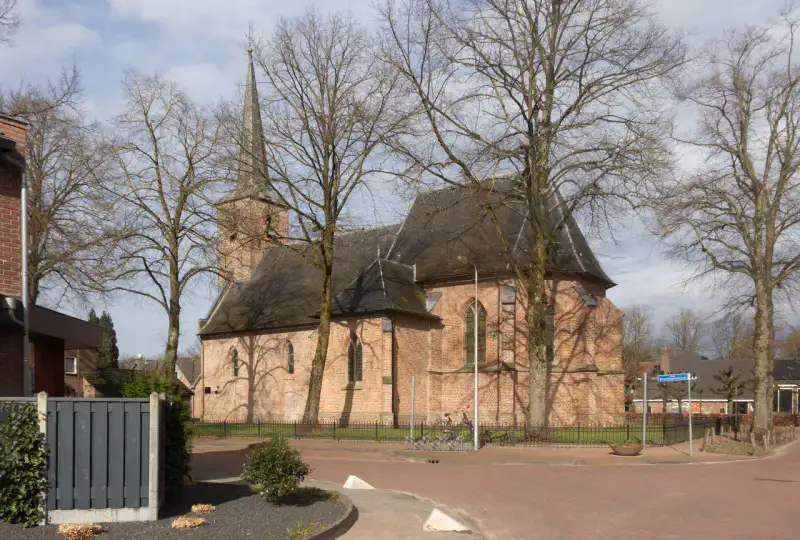 Otterlo - Hoge Veluwe et Otterlo