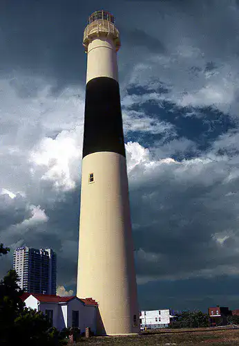 Absecon Lighthouse - Atlantic City