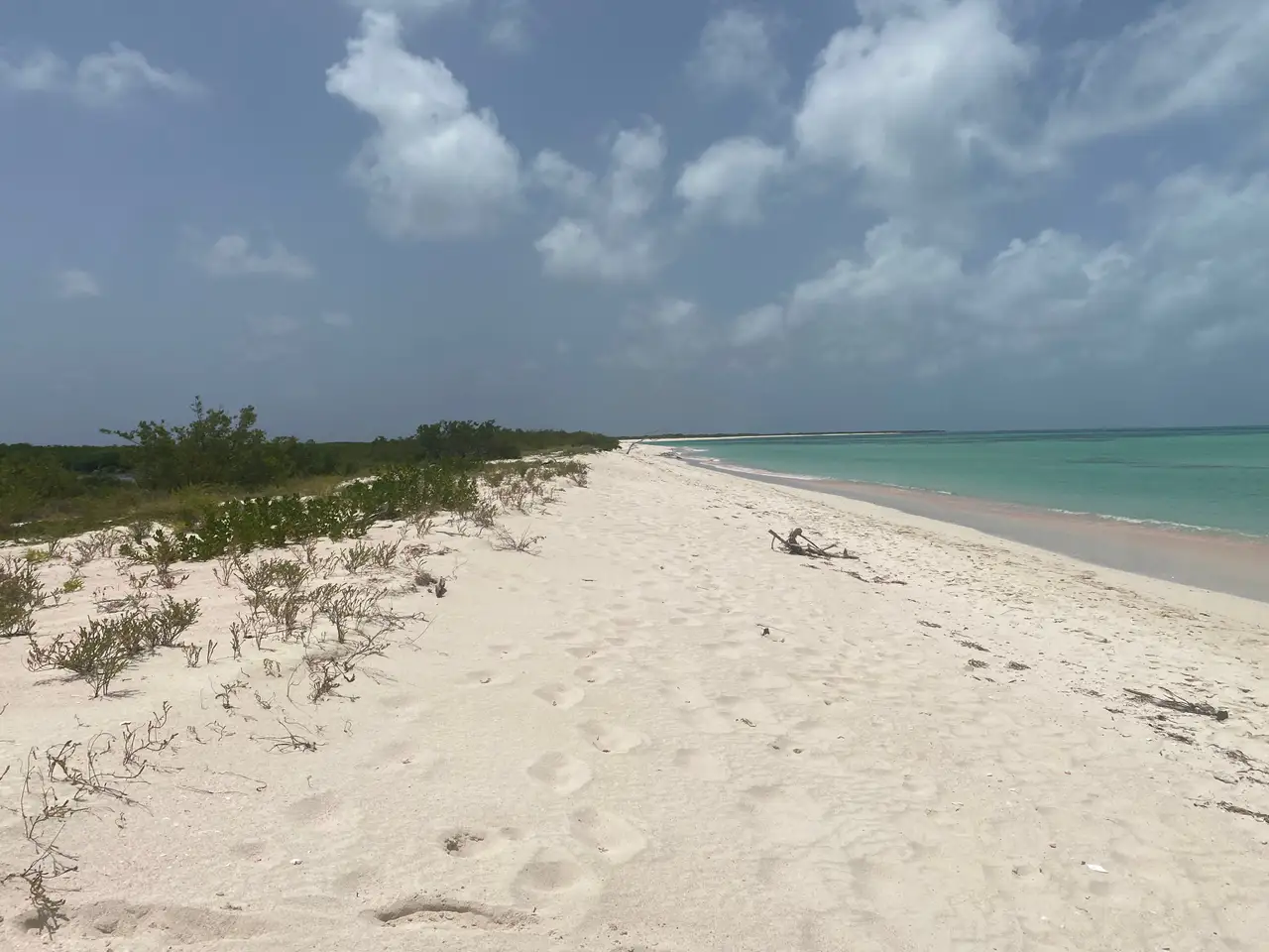 Barbuda — Antigua-et-Barbuda