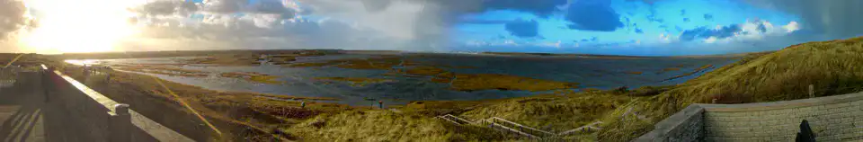De Slufter - Texel