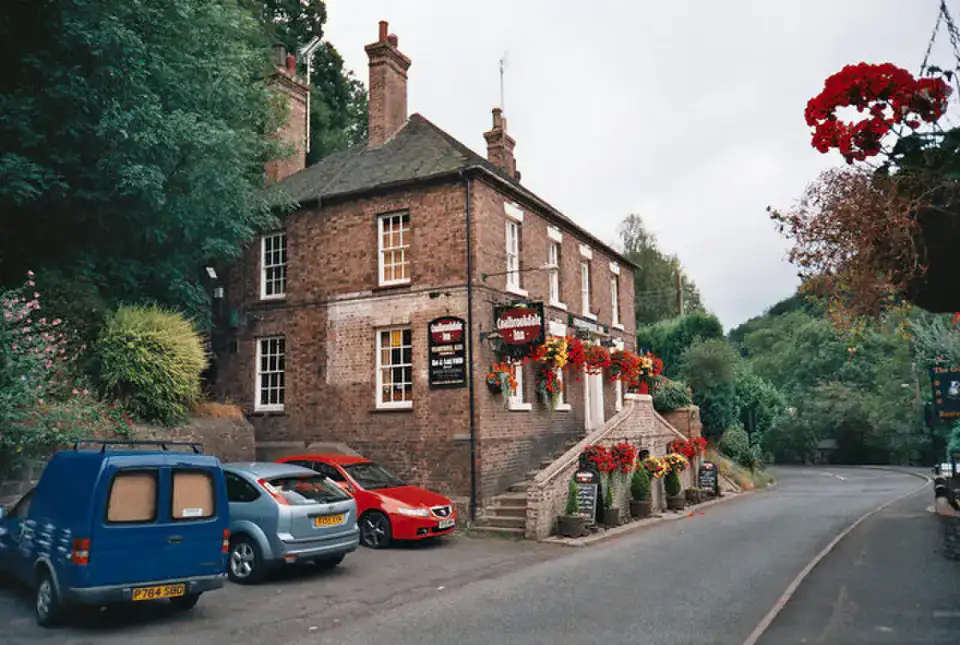 Coalbrookdale