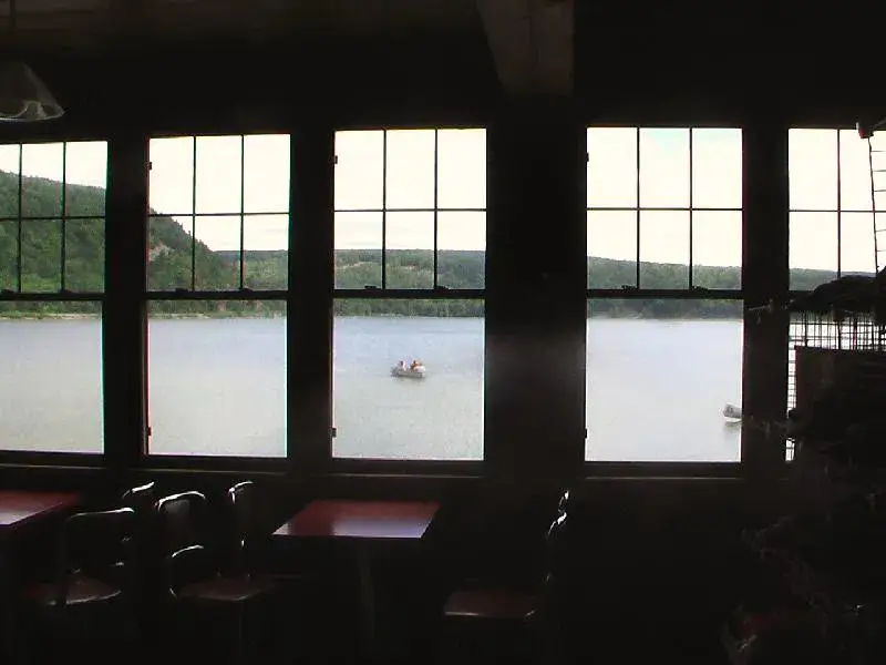 Devils Lake - Devils Lake