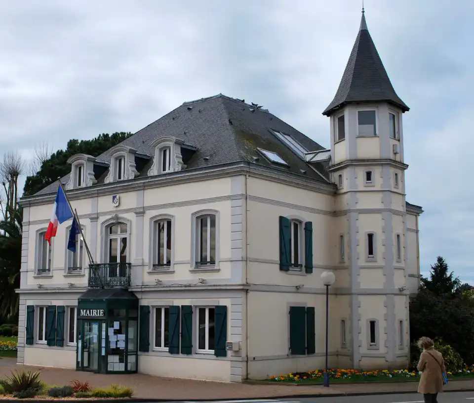 Capbreton - Côte landaise