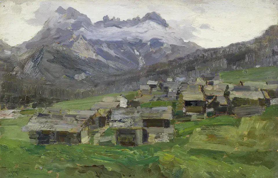 Sappada - Cadore et Comelico
